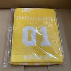 木村柾哉 マフラータオル INI XQUARE MASTERPIECE - メルカリ