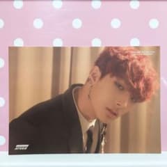 ATEEZ 公式ミニポスターのサムネイル