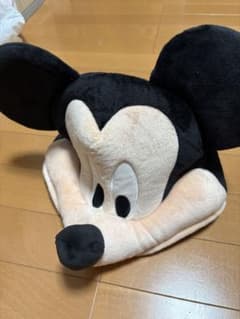 ミッキーマウス ファンキャップ ディズニーのサムネイル