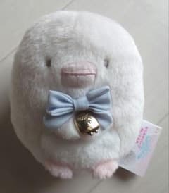 타피오카 파크 펭귄? 봉제인형