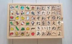 くもん出版 ひらがなさいころつみきのサムネイル