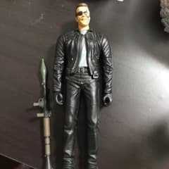 可動式 ターミネーター フィギュアのサムネイル