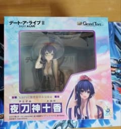 状態悪】十香 水着 フィギュア - メルカリ