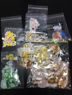 ベルマーク まとめ売り！！のサムネイル