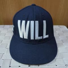 BUMP OF CHICKENツアー WILLPOLIS2014グッズ キャップ