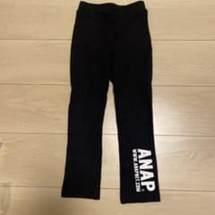 ANAP Kids スパッツ　120のサムネイル