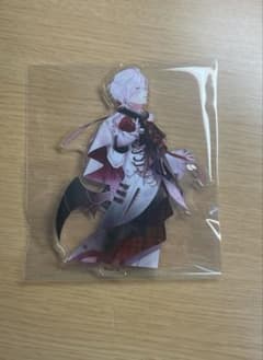 ディアラバ DIABOLIK LOVERS 逆巻スバル アクリルスタンド - メルカリ