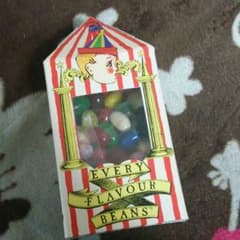 百味ビーンズのサムネイル