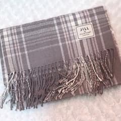 JILL BY JILLSTUART マフラーのサムネイル