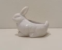Rabbit candle holderのサムネイル