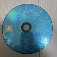 PlayStation ビブリボンのサムネイル