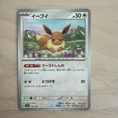 イーブイ スカーレット&バイオレット ハイクラスパック テラスタルフェスex …のサムネイル