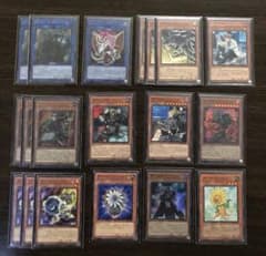 遊戯王 SPYRAL デッキパーツのサムネイル