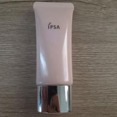 IPSA コントロールベイスe ピンク