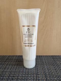 FTC 薬用クレンジング 新品未開封】FTC ホワイトモイスチャークレンジング 160g 薬用 - メルカリ