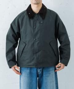 Barbour バブアー OS Transporterのサムネイル