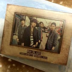 CNBLUE CDのサムネイル