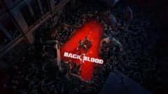 BACK4BLOOD バックフォーブラッドPS4版のサムネイル