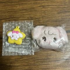 lil ala mode リルアラモード　キャミーセットのサムネイル