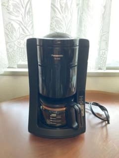 Panasonic コーヒーメーカー NC-A56のサムネイル