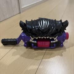 仮面ライダーガヴ 変身ベルト本体のサムネイル