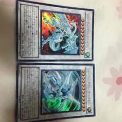 シューティング・スター・ドラゴン シューティング・フェサー・ドラゴンのサムネイル