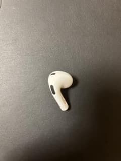 AirPods 第3世代　右耳のみ　純正　正規品　MME73J/Aのサムネイル