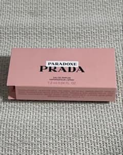 PRADA PARADOXE Eau de Parfum 1.2mlのサムネイル