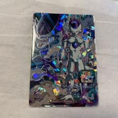 ドラゴンボールヒーローズmm3のサムネイル