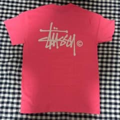 stussy Tシャツ ステューシーのサムネイル