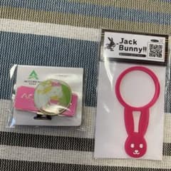 アコーディアのハローキティーマーカーのサムネイル