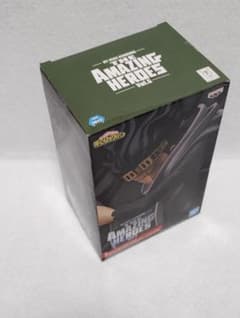 [미개봉] 내 영웅 아카데미아 AMAZING HEROES vol.6 아이자와 소타