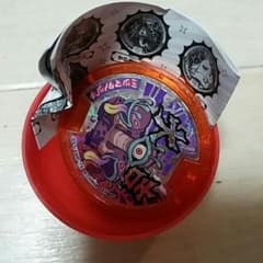 妖怪ウォッチ大吉メダルのサムネイル
