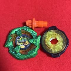 新品未使用 クロコクランチ2-60Q ベイブレードX BEYBLADE 大会 - メルカリ