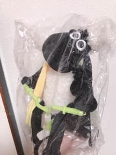 ショーンぬいぐるみのサムネイル