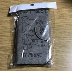 iPhone8ケース 手帳型のサムネイル