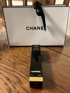 CHANEL ユイル ア オングル ネイルオイル 新品・未使用・未開封のサムネイル