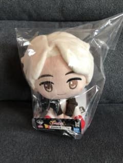 TinyTan一番くじ  JIMIN賞のサムネイル