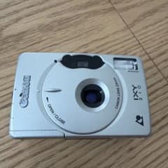 Canon IXY 210 APSフィルムカメラ 動作未確認 - メルカリ