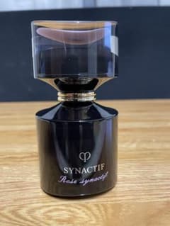 ［即日発送］　資生堂 クレドポーボーテ ローズシナクティフ 50ml 箱無しのサムネイル