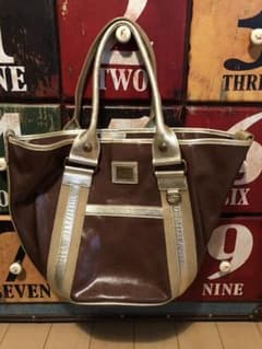 Burberryトートバック ☆BERUKUN☆様専用のサムネイル