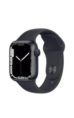 Kita様専用　AppleWatch7 41mm case&bandのサムネイル