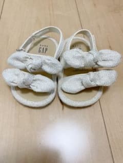 Baby サンダル　ギャップのサムネイル