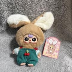 Baby Three ぬいぐるみ マスコットのサムネイル