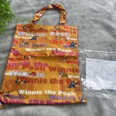 Winnie the Pooh 핸드백