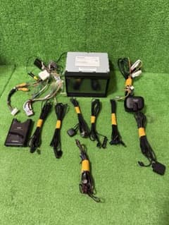 ★Panasonic CN-RA07D カーナビ★フルセグ★ CA-DR03D ☆Panasonic CN-RA07D カーナビ☆フルセグ☆ CA-DR03D - メルカリ