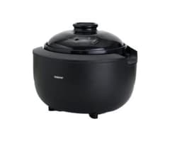 新品☆SOUYI KAMANO土鍋炊飯器 SY-153-4-BK - メルカリ