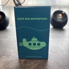 Deep Sea Adventure ボードゲーム oinkのサムネイル