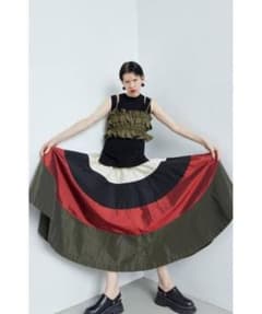 【新品】OMMO MULTI BORDER VOLUME SKのサムネイル