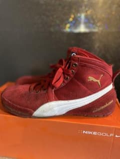 PUMA Schatten boxenのサムネイル